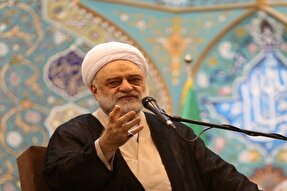 سه آفت‌‌ عبادت