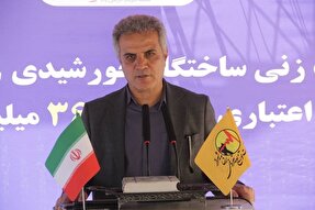 ققنوس‌وار از خاکستر برمی‌خیزیم