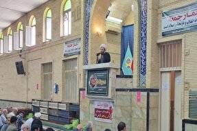 شهیدان رجایی و باهنر الگوهای مقاومت و خدمت هستند