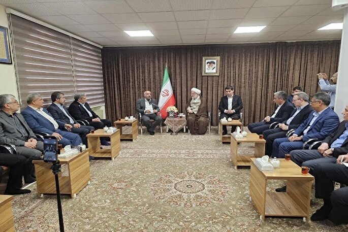 کشور نیازمند ثبات کاری است