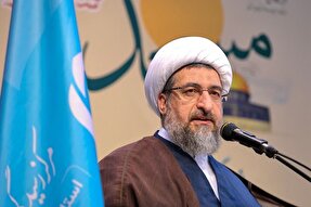 مسجد قلب تپنده هر محله است