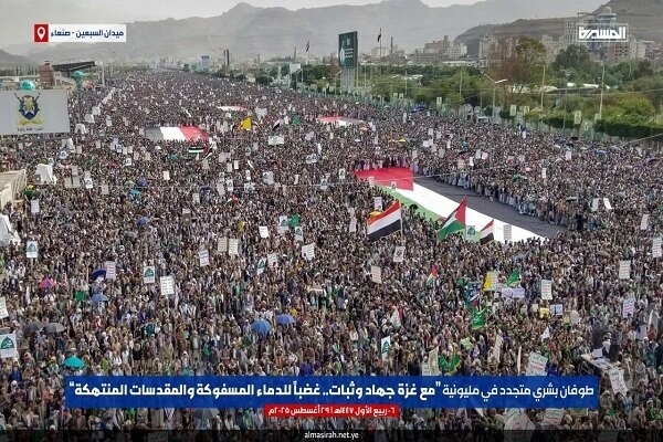 از پیام طوفانی ابوعبیده به مقامات صهیونیست تا اعلام شهر غزه به عنوان منطقه جنگی خطرناک
