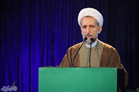 هدف دشمن براندازی و آشوب داخلی در کشور بود