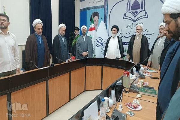 مدرسه حکمرانی زمینه‌ساز (۲) در قم آغاز به کار کرد