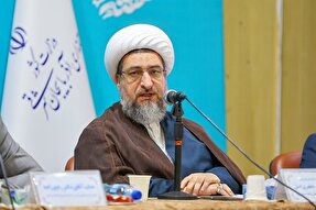 عدالت اصل همه امور است