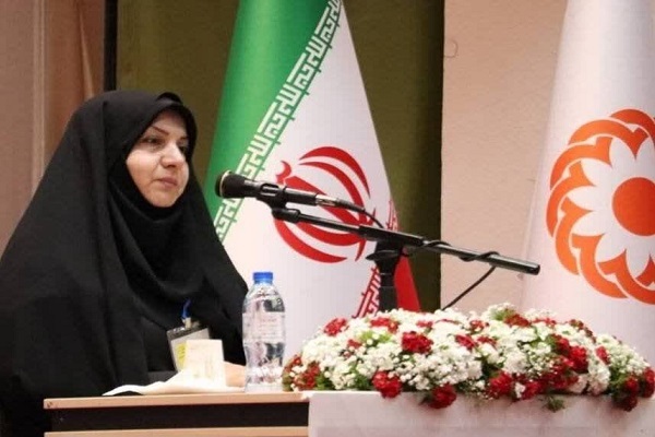 فریبا بریمانی، مدیرکل بهزیستی استان مازندران