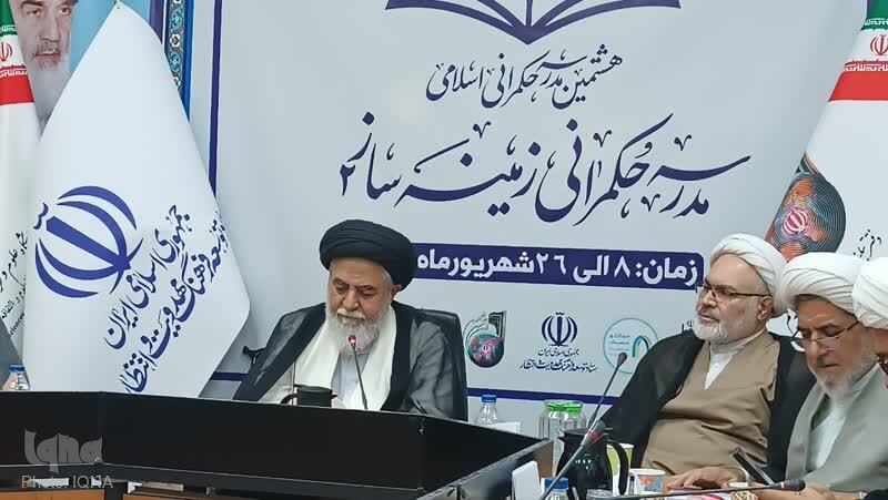 سید علی‌اکبر اجاق‌نژاد، تولیت مسجد مقدس جمکران