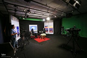 فیلم | نقش رسانه‌ها در جَنگ رسانه‌ای