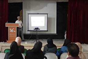 نشست آسیب‌های اجتماعی کودکان و نوجوانان در فضای مجازی برگزار شد