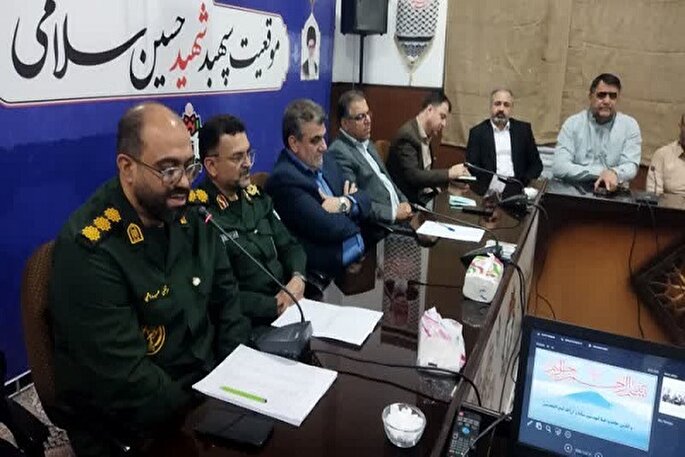 کنگره 3 هزار شهید سمنان؛ فرصتی برای انتقال پیام شهدا به آیندگان