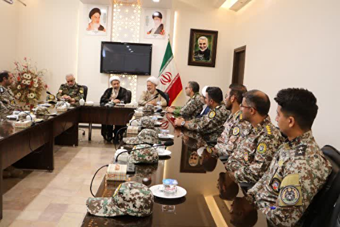 جنگ ۱۲ روزه نمایش تجهیزات بومی کشور بود