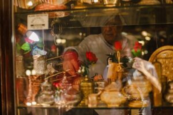 استقبال از سالروز میلاد پیامبر (ص) در سارایوو + عکس