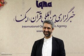 فیلم | رسانه؛ مهمترین عنصر در آفرینش افکار عمومی