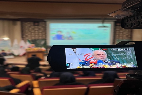 دانش‌آموزان شهید یادآور مسئولیت ما در حوزه علم و تربیت هستند