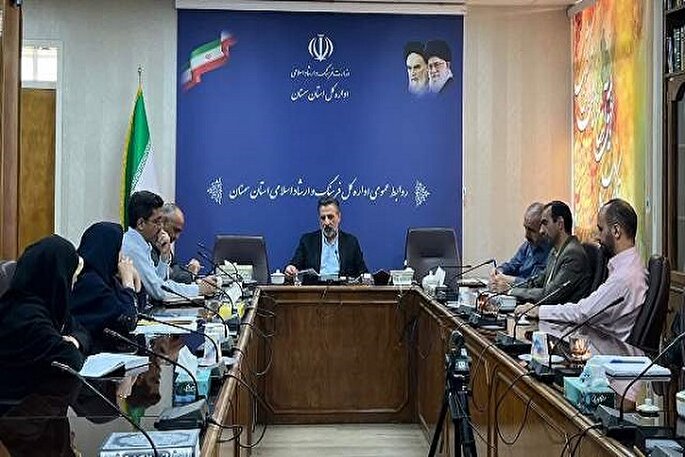 نمایشگاه کتاب و علوم قرآنی در سمنان برپا می‌شود