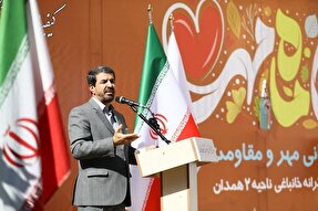 دانش‌آموزان سرمایه‌های توسعه پایدار هستند