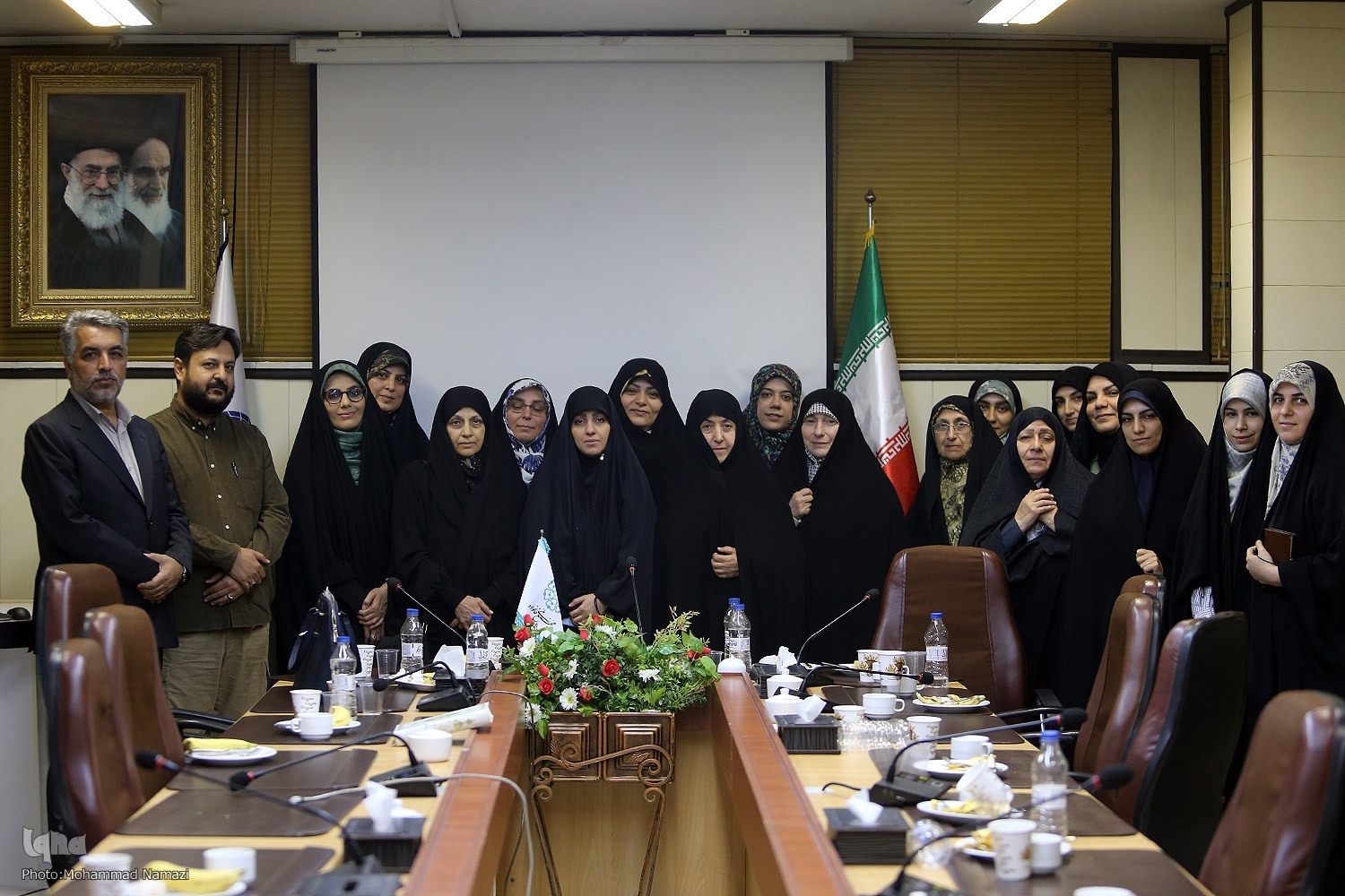 آیا مبارزان دوران انقلاب تربیت شده حکومت شاه بودند؟ آیا مبارزان دوران انقلاب تربیت شده حکومت شاه بودند؟