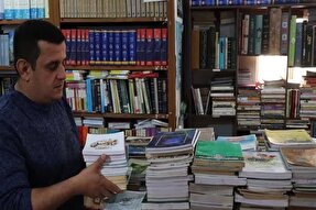 کتاب و مطالعه رکن اصلی اصلاح و تربیت در زندان‌هاست