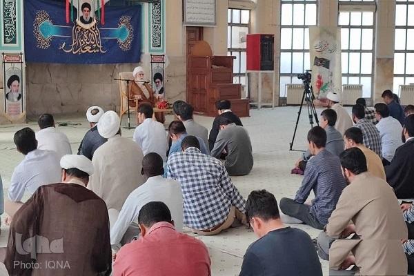 محمدحسن اختری، رئیس شورای عالی مجمع جهانی اهل بیت(ع) محمدحسن اختری، رئیس شورای عالی مجمع جهانی اهل بیت(ع)