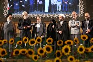 مراسم نکوداشت حجت‌الاسلام و المسلمین طارمی‌راد برگزار شد