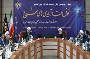 انقلاب اسلامی تنها داعیه‌دار یک الگوی جدید در مقابل تمدن غربی است