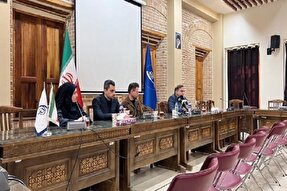 همایش بین‌المللی «میراث معماری در خطر» در تبریز برگزار می‌شود