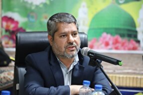 روحیه بسیجی در همه ارکان خدمات نظام اسلامی گسترش یابد