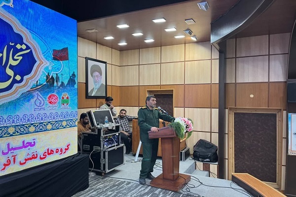 سرهنگ عسگر مجیدی، رئیس ستاد راهیان نور مازندران