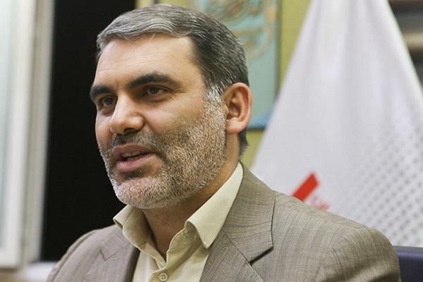 محسن زنگنه