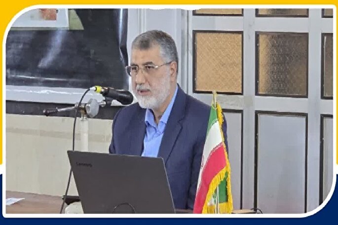 خادمی امام رضا(ع)، تجلی محبت و خدمت صادقانه به مردم است