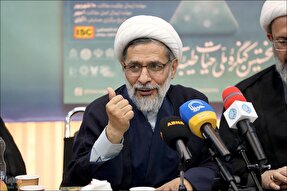۳۳ هزار عنوان از زندگی علما استخراج کرده‌ایم