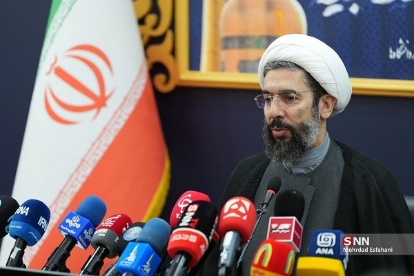 از آموزه‌های مولانا تا مقاومت و تمدن نوین اسلامی