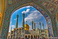وفات حضرت معصومه(س)؛ صفحه‌ای از تاریخ که ایمان و فرهنگ را دگرگون کرد