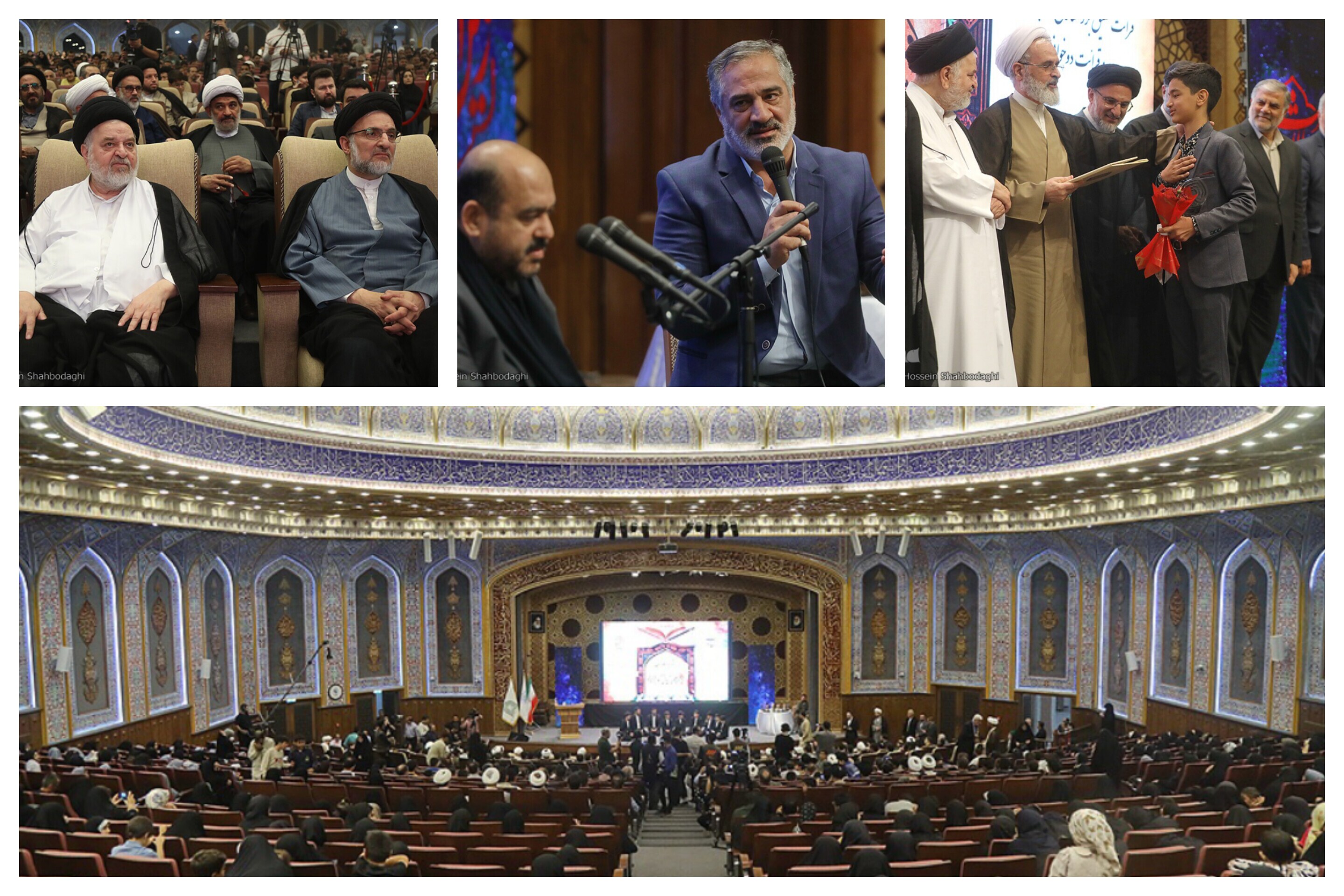 طلوع «زین‌الاصوات»؛ نوید پیوند نسل جوان با سبک زندگی قرآنی