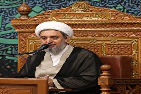 مقاومت حضرت معصومه(س)؛ الگویی برای ملت‌های آزاده