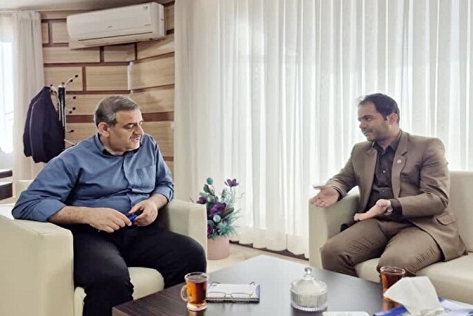 جهاددانشگاهی؛ پیونددهنده علم، مهارت و اشتغال در کردستان
