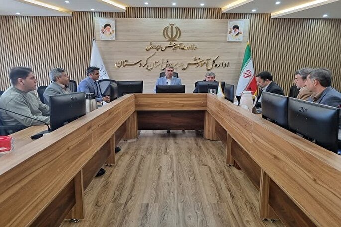 اختصاص اعتبار 27 میلیارد ریالی به مدارس استثنایی کردستان