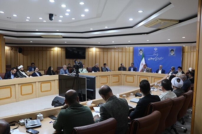 میزبانی گیلان از اجلاس سراسری نماز آثار معنوی و اجتماعی گسترده‌ای دارد