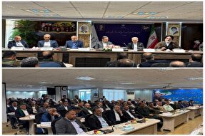 بازگشایی مرز کوزه‌رش سلماس موجب رونق اقتصادی می‌شود