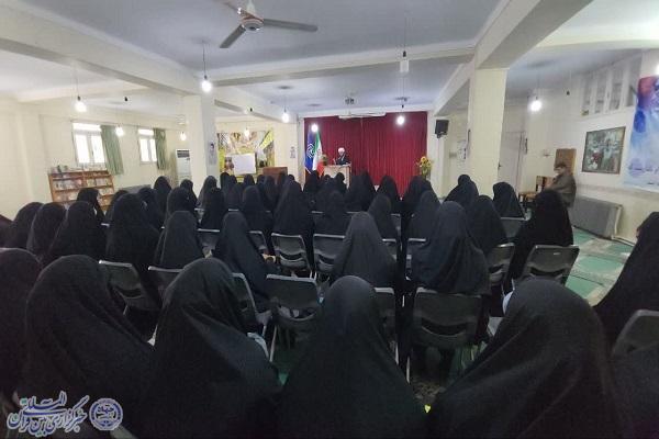 تأکید بر تحول در شیوه‌های تبلیغ دین؛ «عملگرایی مبلغ» شرط اصلی اثرگذاری