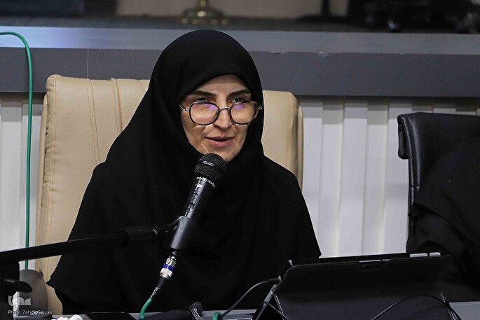 وجود ۵۵۰ هزار سالمند در آذربایجان شرقی