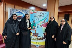 اعزام مربیان ورزشی استان کردستان  به دوره ملی بصیرت و منش پهلوانی