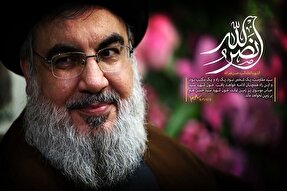 سیدحسن نصرالله؛ نابغه زمان