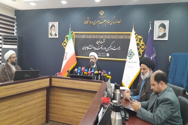 آغاز پیش‌ثبت نام عمره دانشگاهیان؛ ۸ هزار دانشگاهی راهی سرزمین وحی می‌شوند