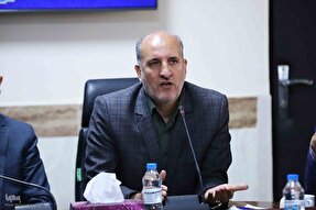 اعضای هیئت علمی به‌عنوان بازوی فکری سازمان عمل کنند