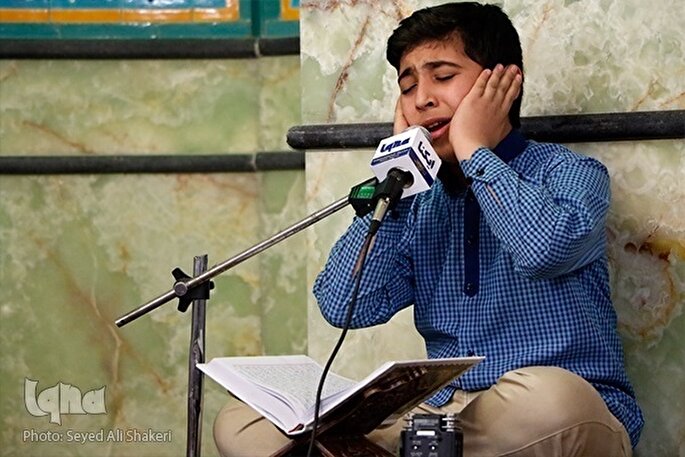 درخشش دانش‌آموزان گیلانی در مسابقات کشوری قرآن، عترت و نماز