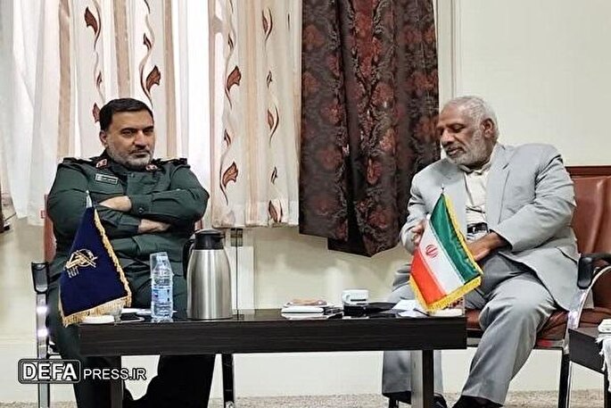 آمادگی هیئات مذهبی برای تبیین مکتب شهید سلیمانی در سالگرد شهادت