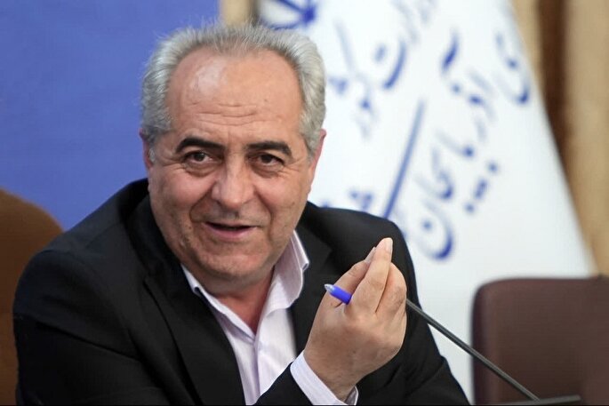 نجات دریاچه ارومیه نیازمند اجماع‌سازی است