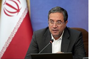 نجات دریاچه ارومیه نیازمند همت جمعی است