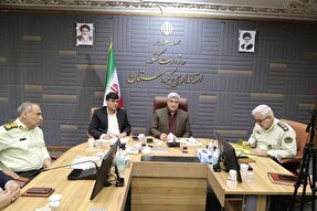 برخورد قاطع؛ لازمه کاهش آسیب‌های اعتیاد در جامعه